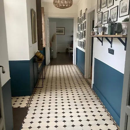 Chambre Capucine-2
