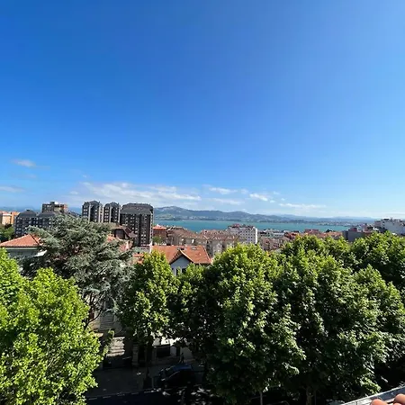 Hotel Royal Suite Santander-3