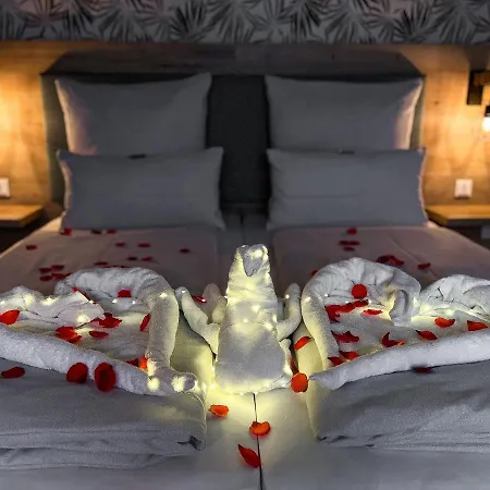 Hotel Le Filou-3