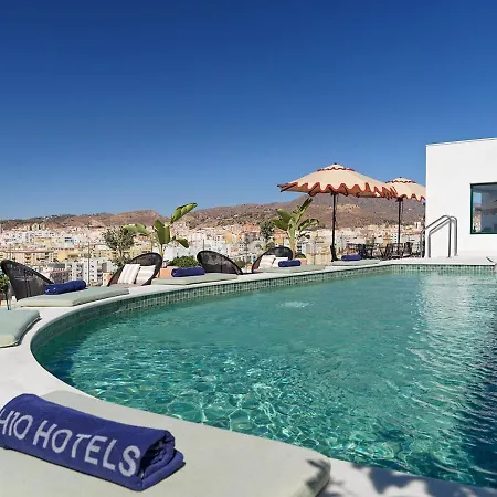 H10 Croma Malaga-2