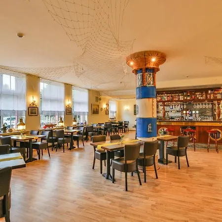 Hotel&Restaurant Zur Zwiebel-2
