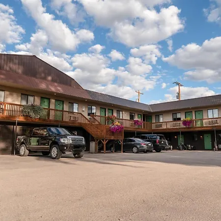 Riviera Motor Lodge-3