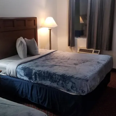 Executive Inn Stillwater-3