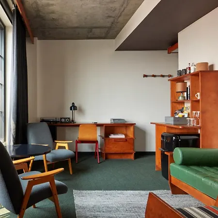 Ace Hotel Brooklyn-2