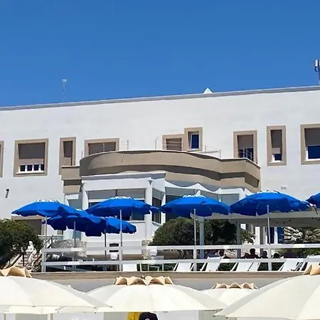 Hotel Sirenetta-3