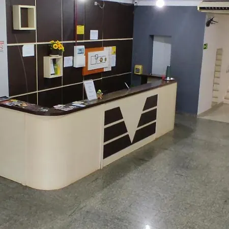 Hotel Foz Brasil-2