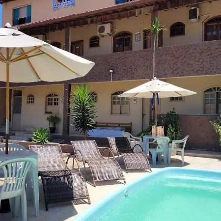 Hotel Vale Do Rio-2
