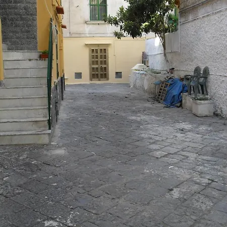 Villa Pasqualina -(Sobrietà e Semplicità)-3