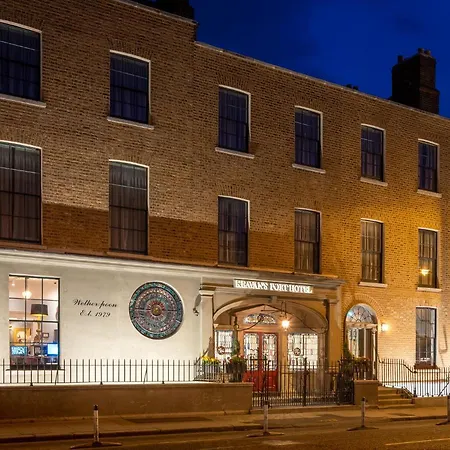 Keavan's Port Hotel , Dublin-3