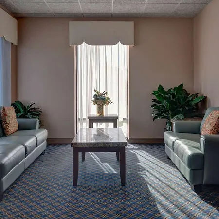 Howard Johnson By Wyndham Amherst Hadley-3