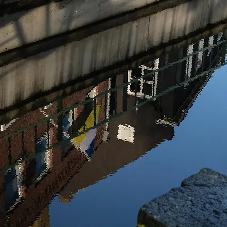 Yep! Slapen bij de Sluis-3