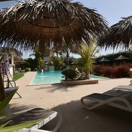 Saija Resort-2