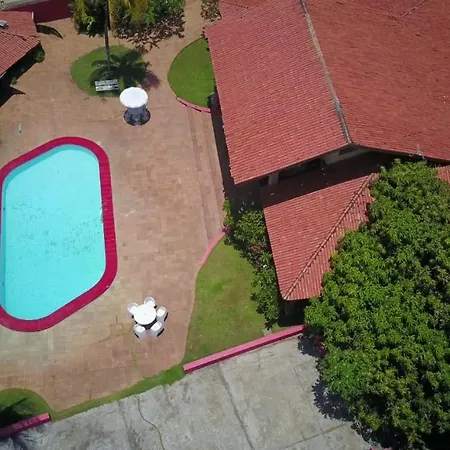 Hostel Lunatica Kite Cumbuco-3