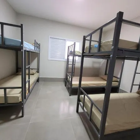 Apartamento confortável para até 6 pessoas, são 10 unidades, Excelente custo benefício-3