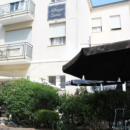 Hotel Zama-2