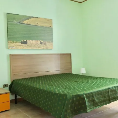 Apartments In Residence With Swimming Pool In Marina Di Bibbona-2