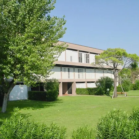 Apartments In Residence With Swimming Pool In Marina Di Bibbona-3
