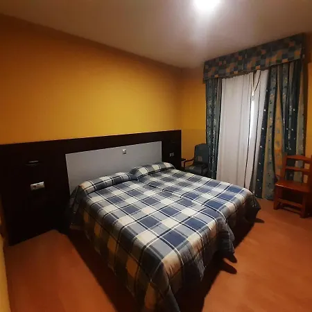 Hotel Nuevo Lorenzo-2