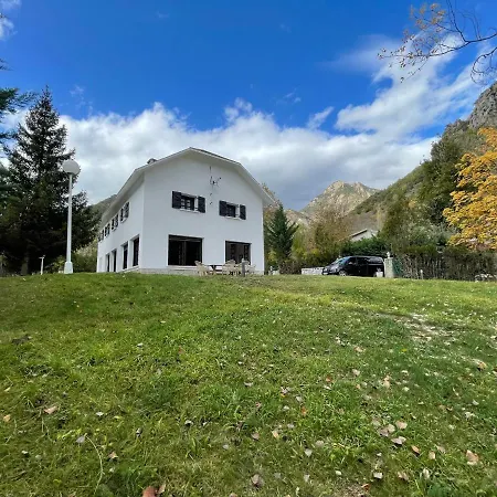 Mirador del Valle Bed&Breakfast-3