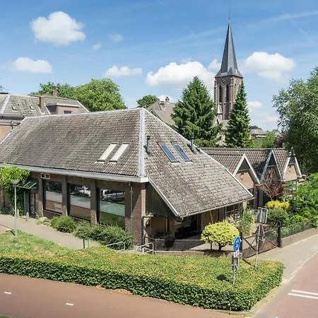 B&B aan de Koningsmuur-2
