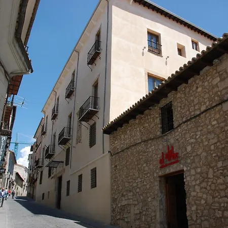 Hotel Convento Del Giraldo-2