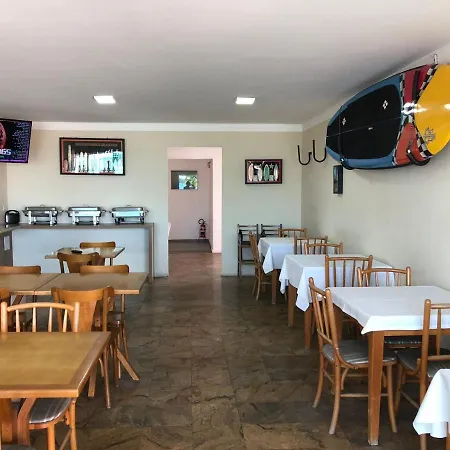 Hotel Enseada Beira Mar-3