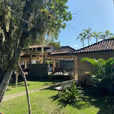 Pousada OCEAN-3