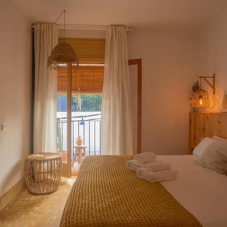 Hostal Sa Teula-3