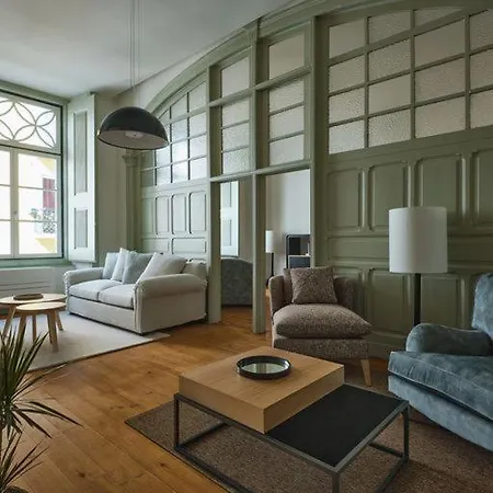 Look Living, Lisbon Design Apartments-3