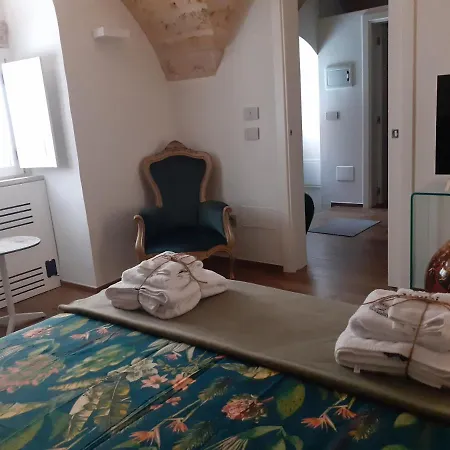 Mattei Luxury B&B-3
