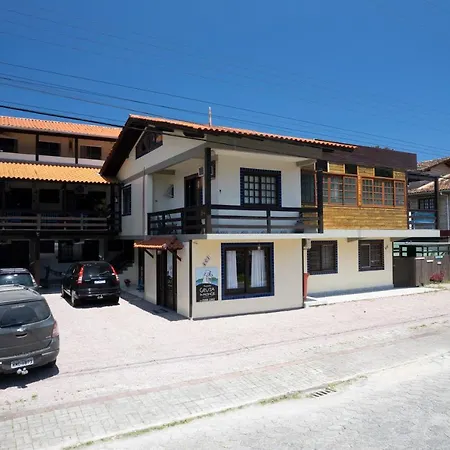 Pousada Gruta-2