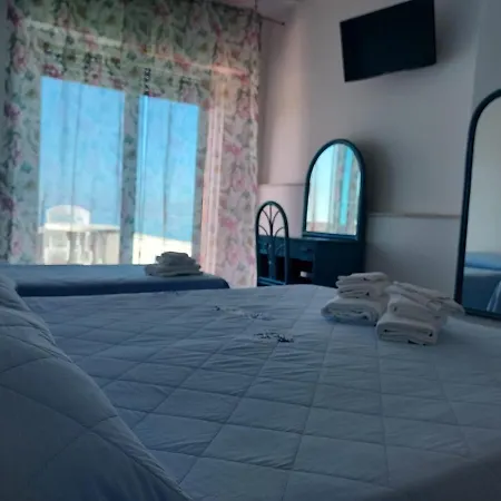 Hotel Sirenetta-2