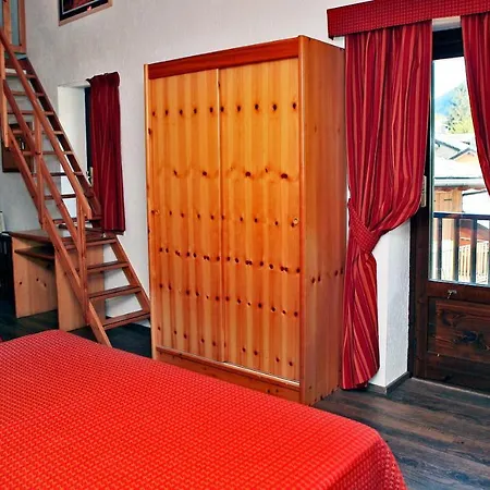 Albergo Le Marmotte-3