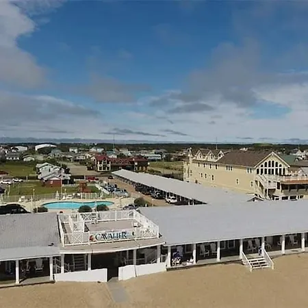 Cavalier By The Sea-2