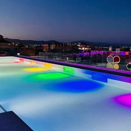 Hotel Sireno Torremolinos - Adults Only, Ritual Friendly-2
