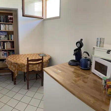 Chambres à la Campagne-3