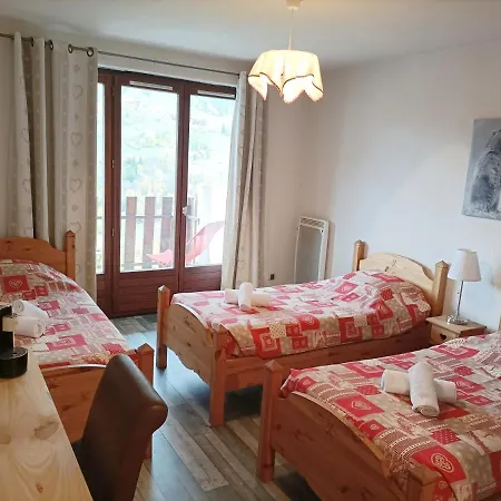 Hotel Plein Soleil-2