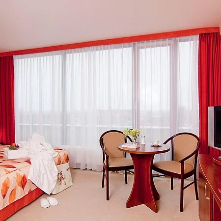 Hotel Balneolum Superior-2