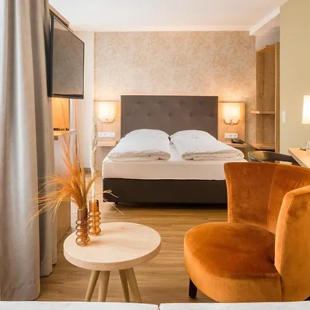 Hotel Flandrischer Hof-2