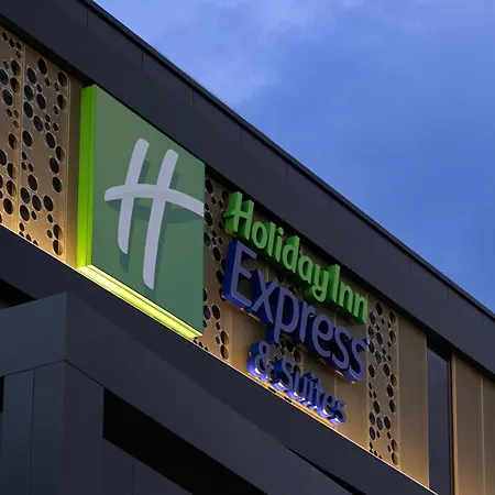 Holiday Inn Express & Suites - Deventer By Ihg-2