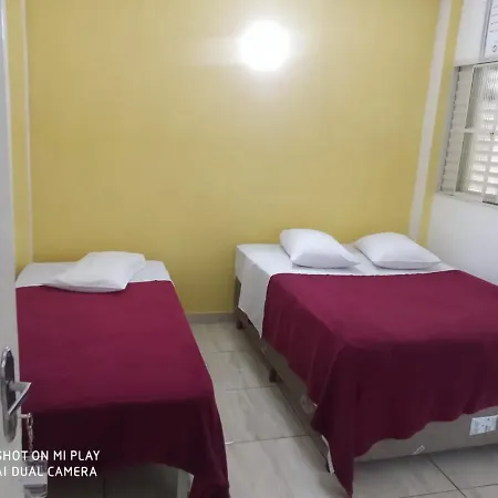 Hotel Iguaçu-3