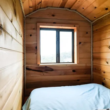Walnut Canyon Cabins-3