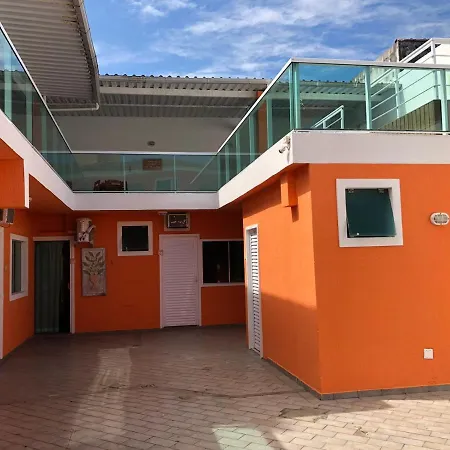 Hotel Enseada Beira Mar-2