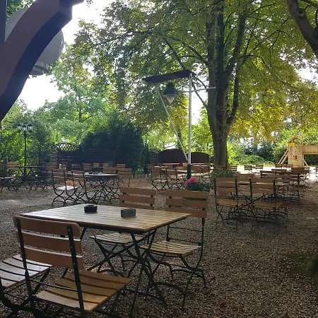 Restaurant Yamas Im Haus Waldesruh-3