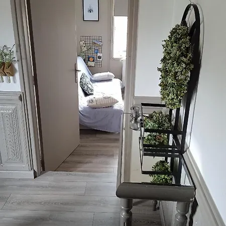 Hote Merlimont-3