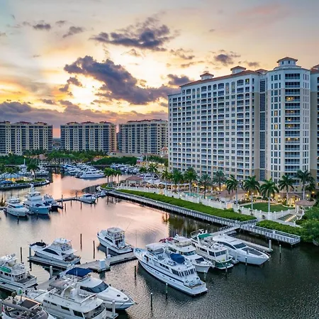 The Westin Cape Coral Resort At Marina Village-3