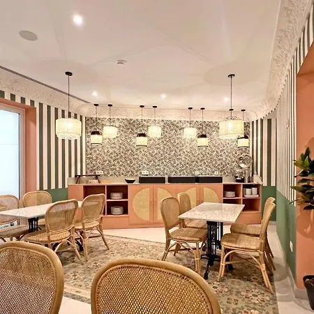 Soho Boutique Turia-2