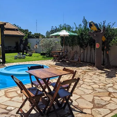 Pousada Da Villa-2