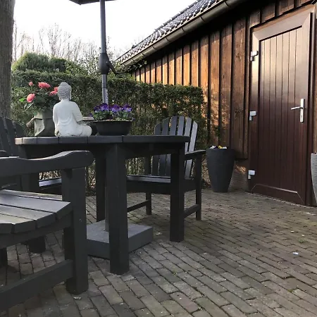 B&B De Drentse Es-2