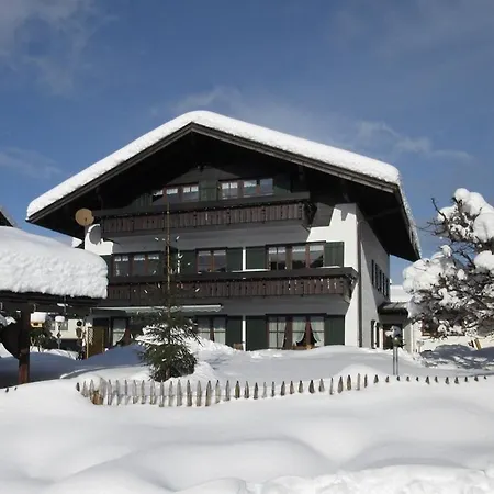 Gästehaus Rappenkopf-3